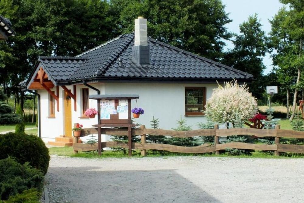 Holiday Homes, Gleznowko view 5