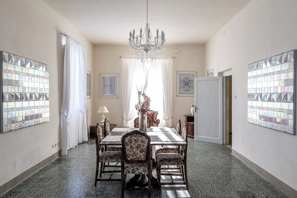 Villa Agata