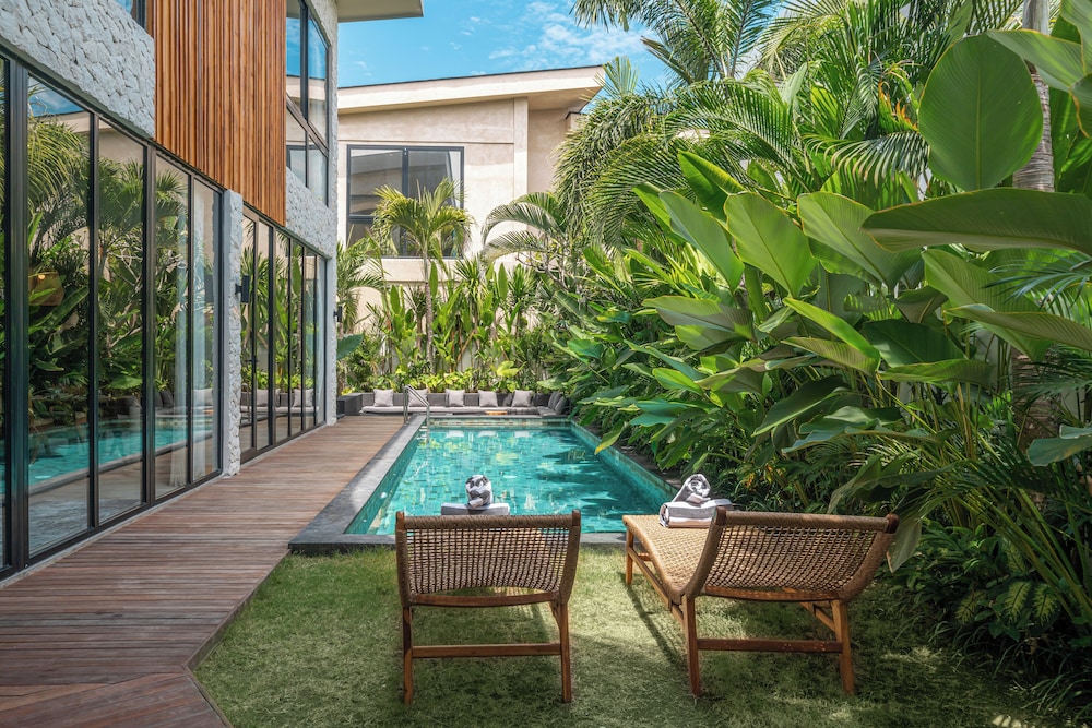 Villa Amanora