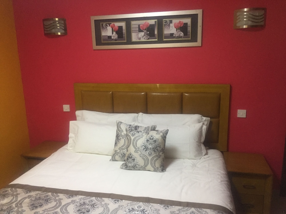 Kings Palace Guest House