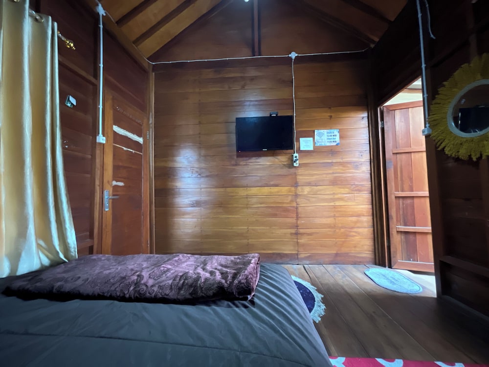 Fifa Cabin Dieng By Fifa Grup