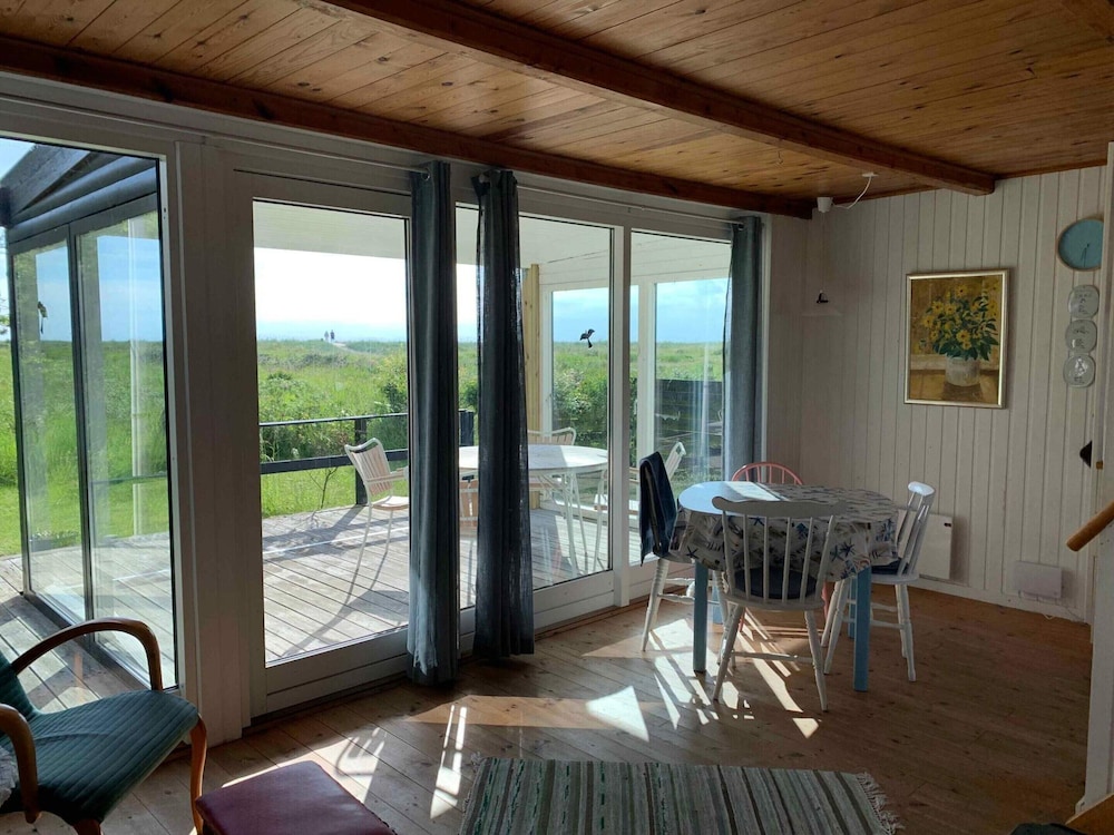 5 Star Holiday Home in Karrebaeksminde