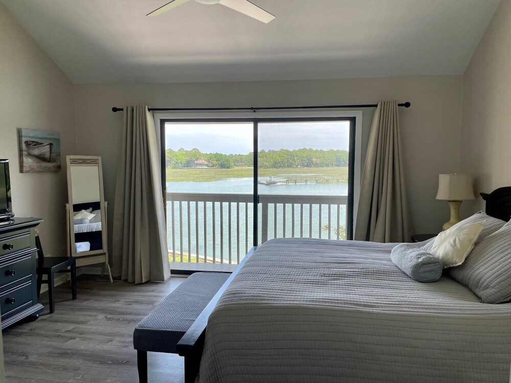 1617 Port Villas at The Sea Pines Resort