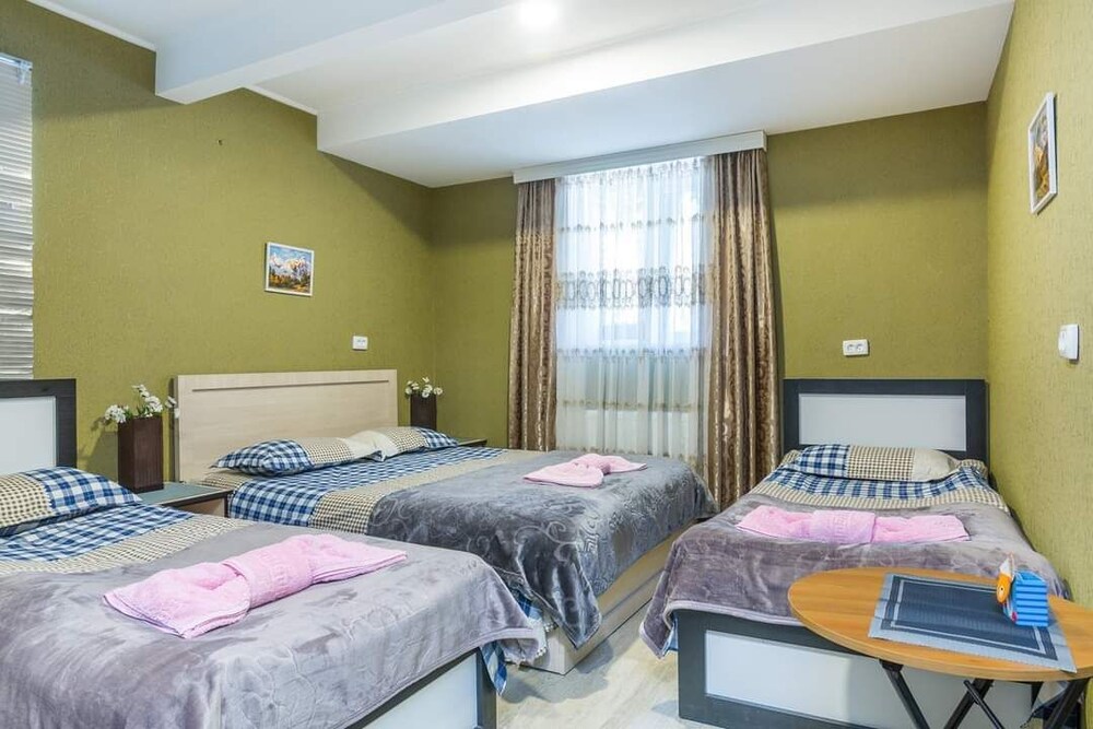 Guest House Poligloti