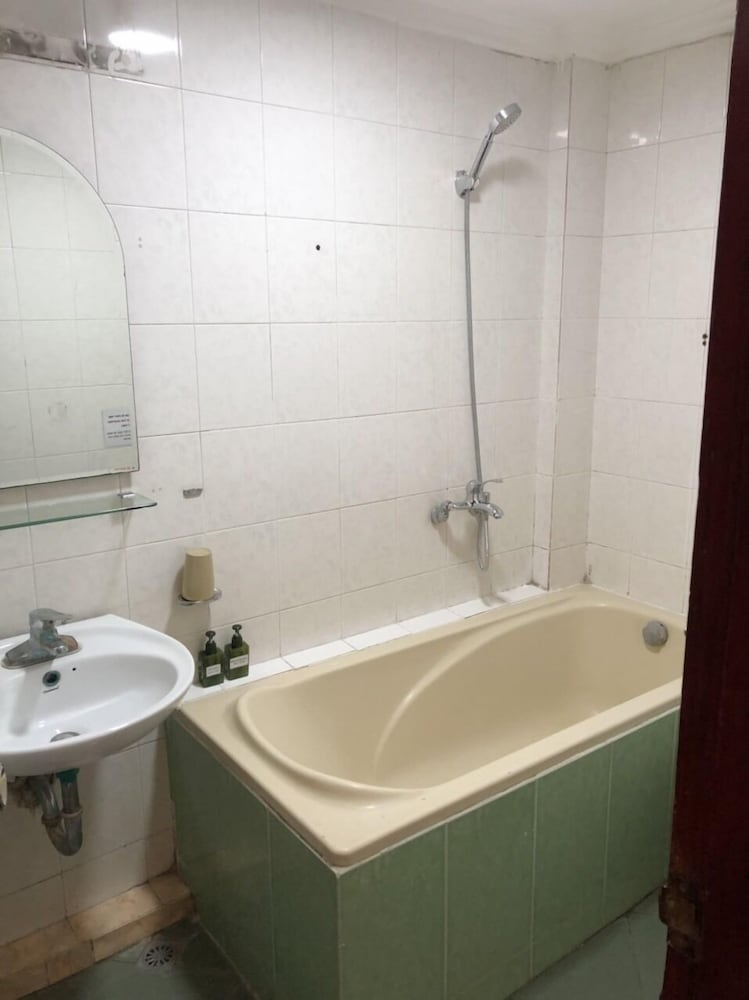Hanoi Central Star Hotel