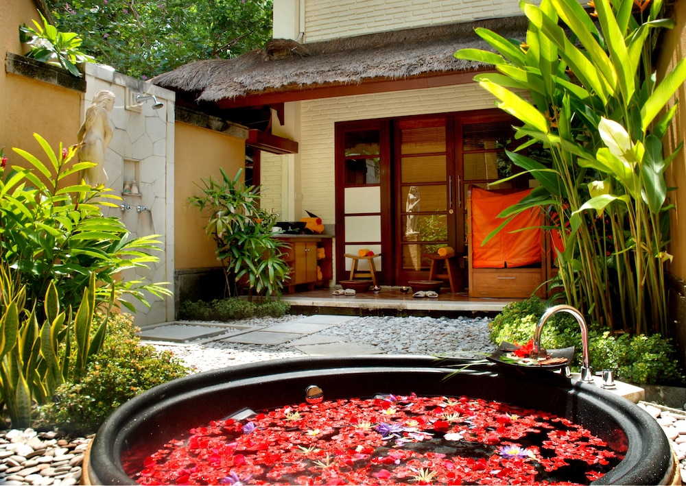 Mercure Resort Sanur 47