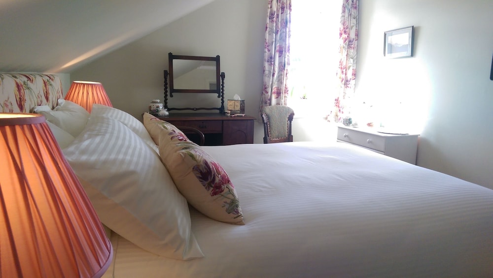 Lochinver Guest House