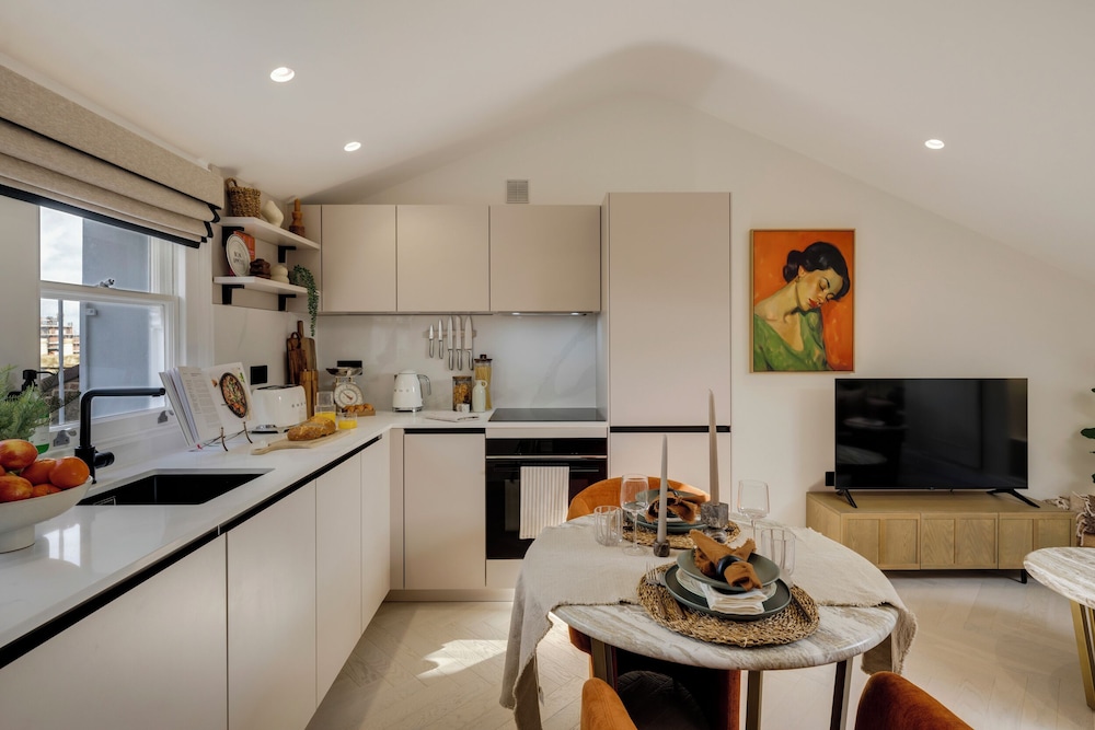 Notting Hill Your Apartment