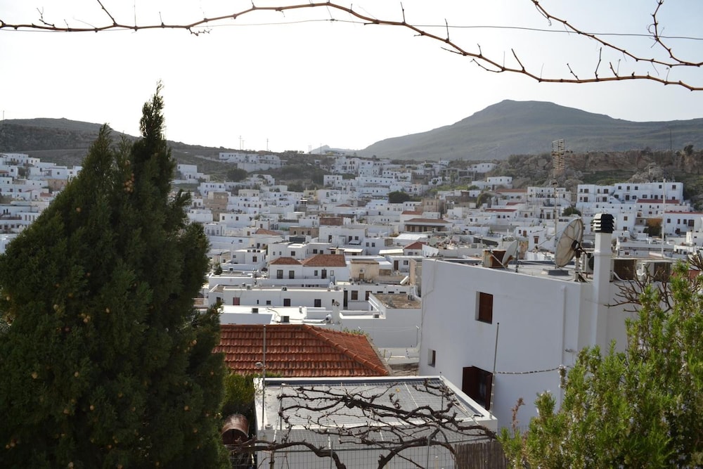 CasaLindos Spitaki