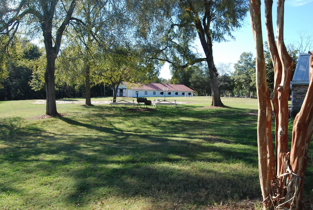 The Colonels B&B and Inn
