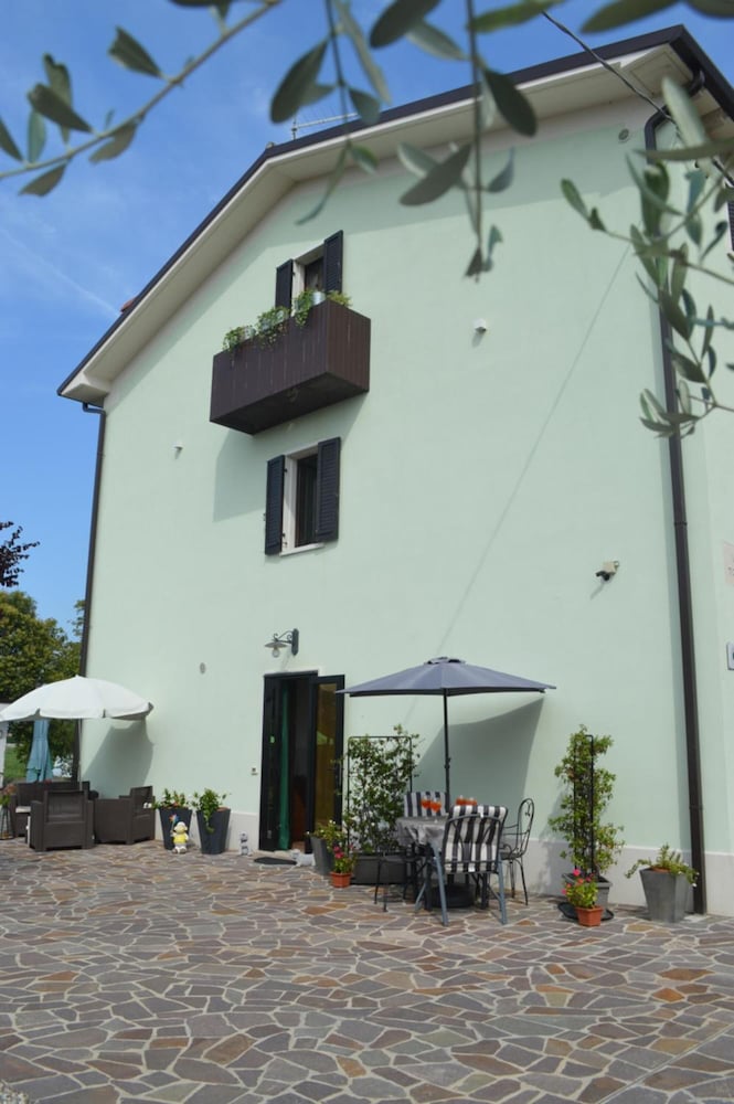 B&B alla Cà di Rosa