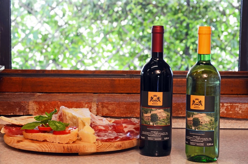 Podere Baiocco Sleeps 22 People 2 Private Pools Walking Distance to Town-podere Baiocco