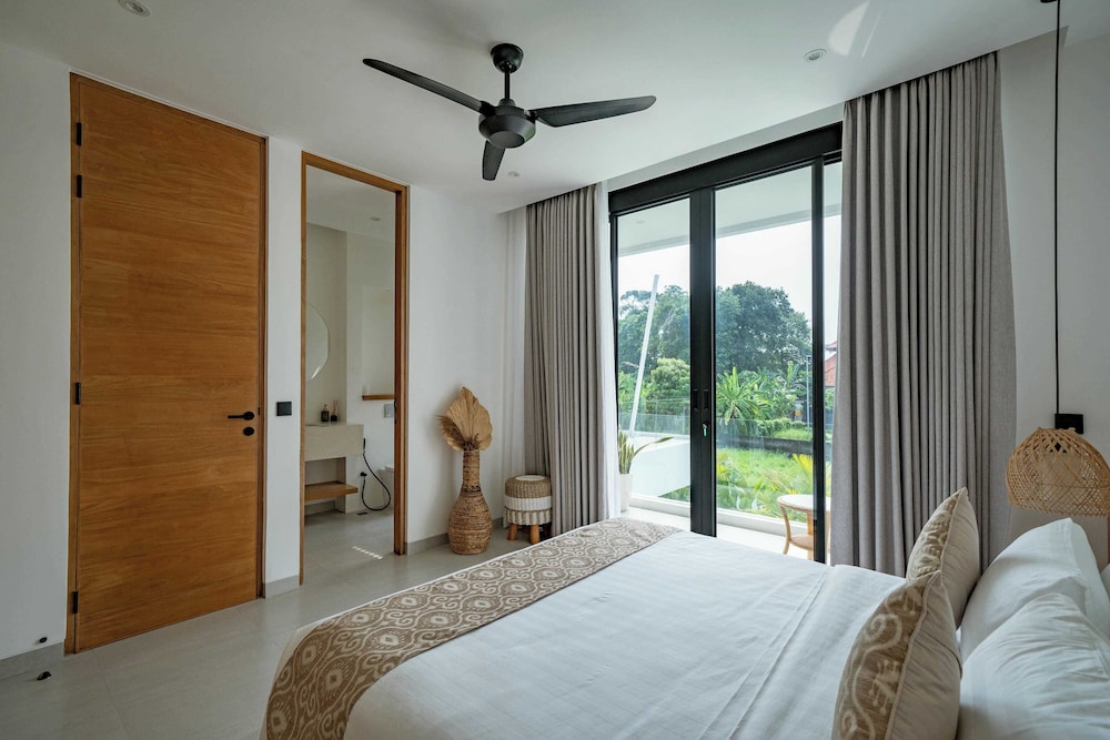 Loona Palm Villas Canggu