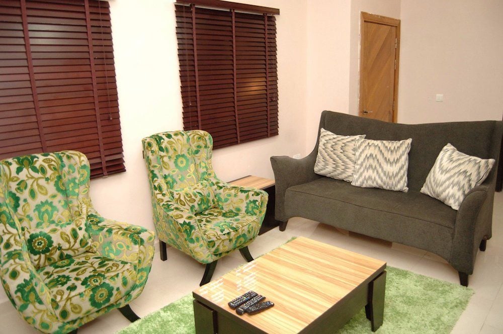 Wendo Court Apartments