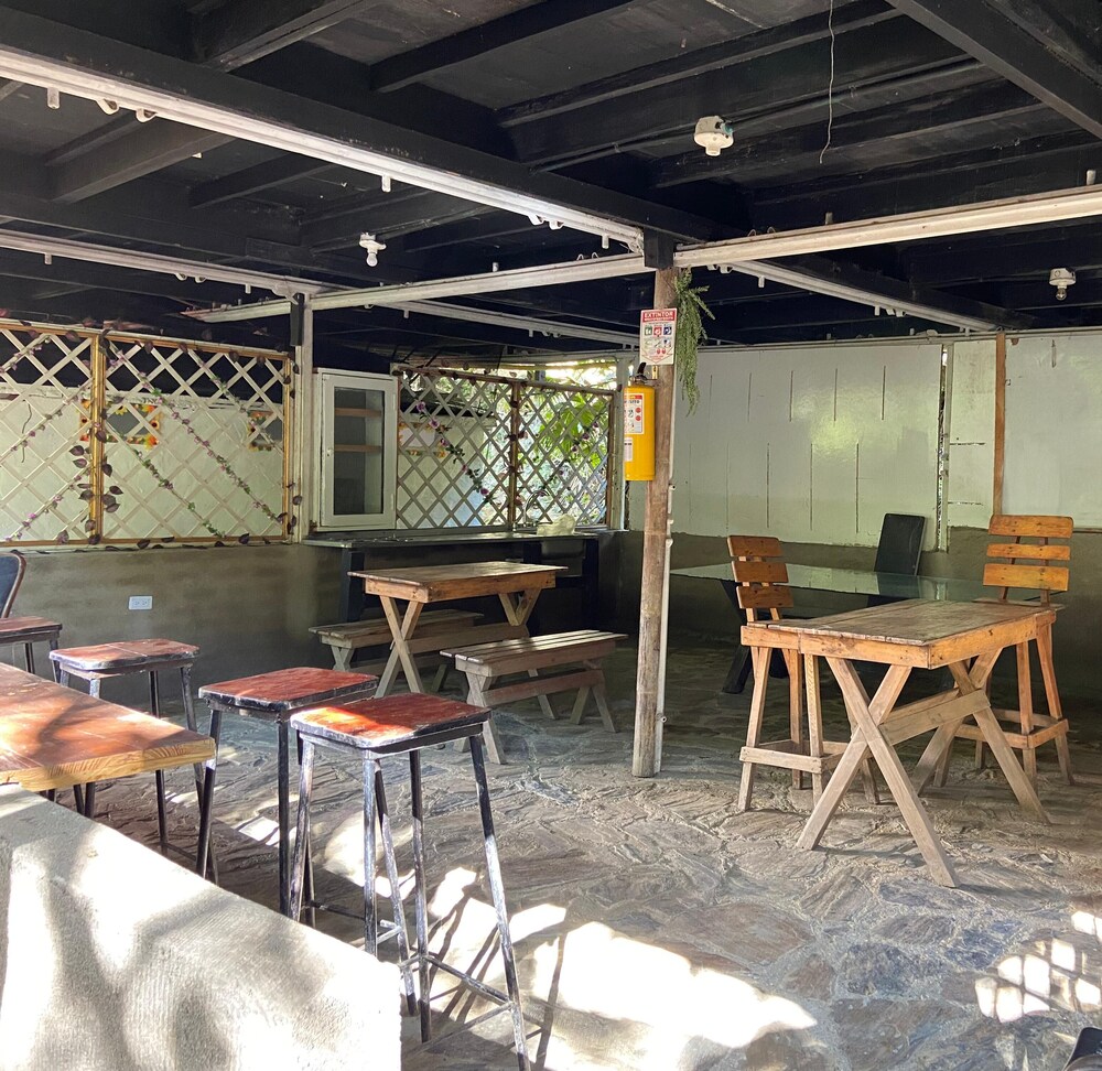 hostal las mariposas minca