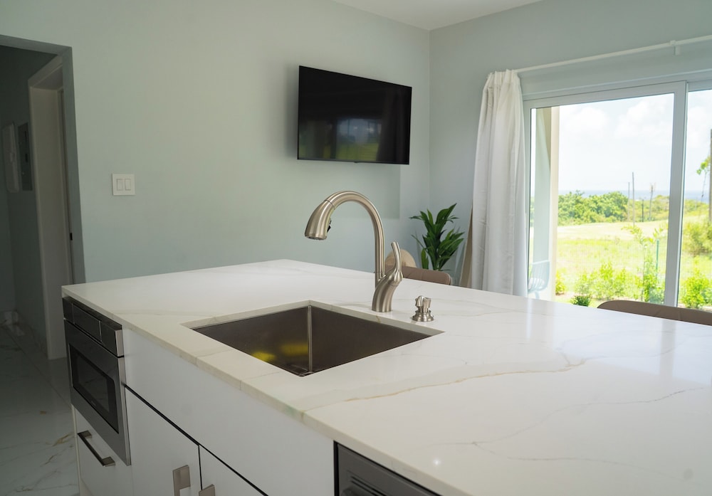 Paradise Suite