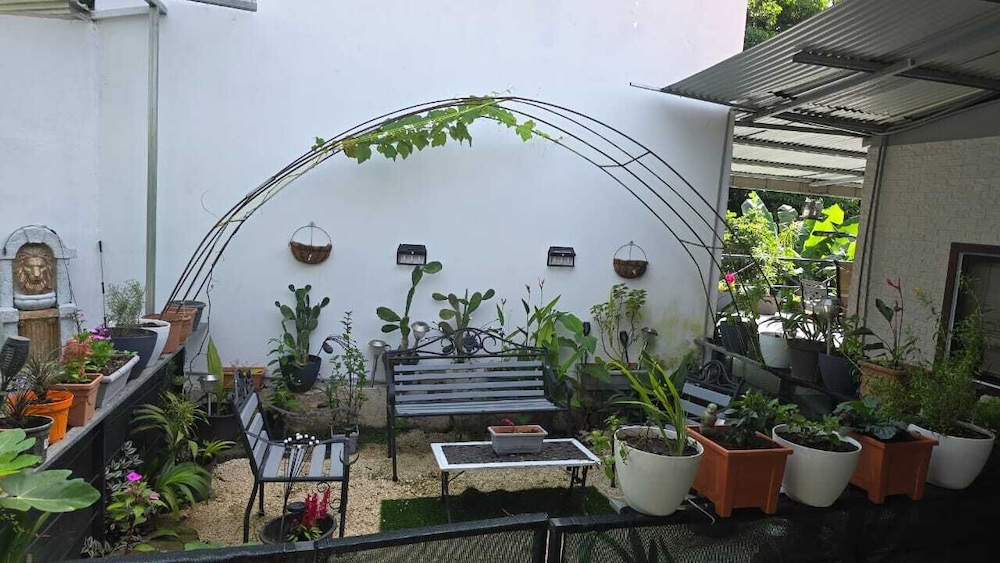 Casa Pura Vida Arenal
