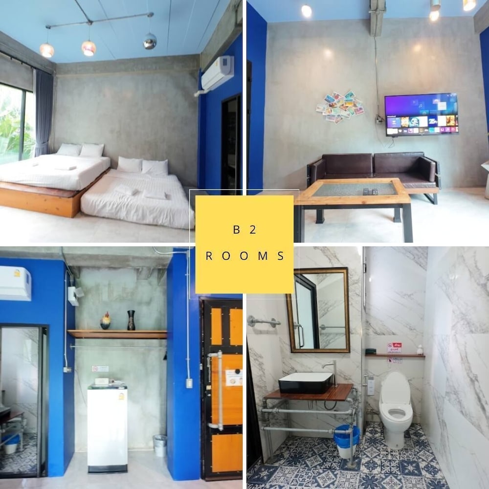Onmywayresort