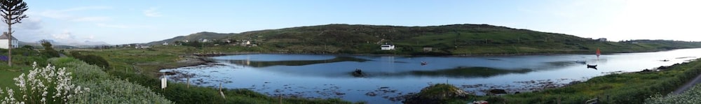 Ocean Villa
