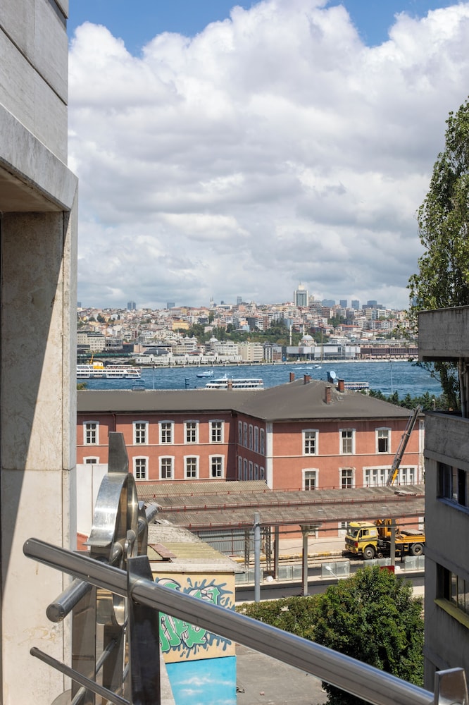 Orka Royal Otel & Spa - Image 42