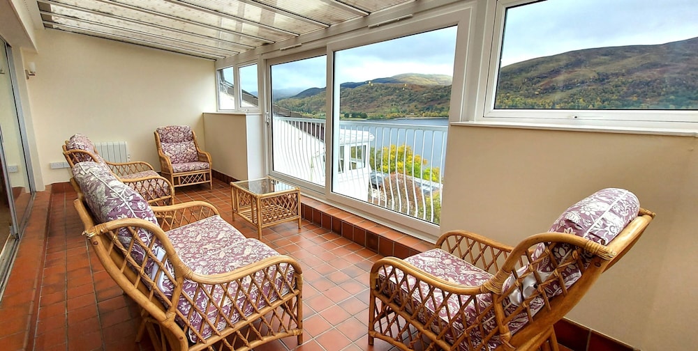 Loch Rannoch Highland Club Highland Lodge 36