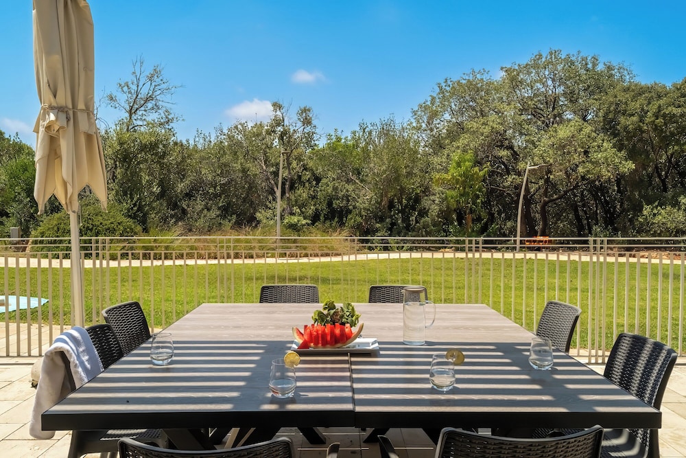 Keshet Eilon View Retreat by Sea N' Rent