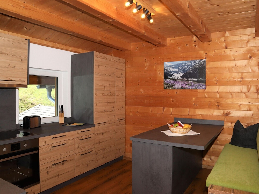 Apartment Motzerngut