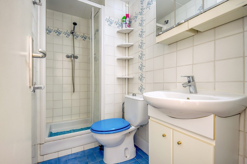 Apartment in Spain Near Sta Margarita Beach