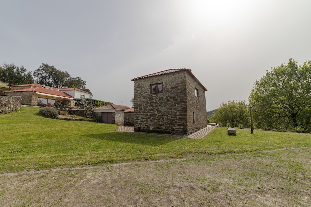 Tapada de São Domingos