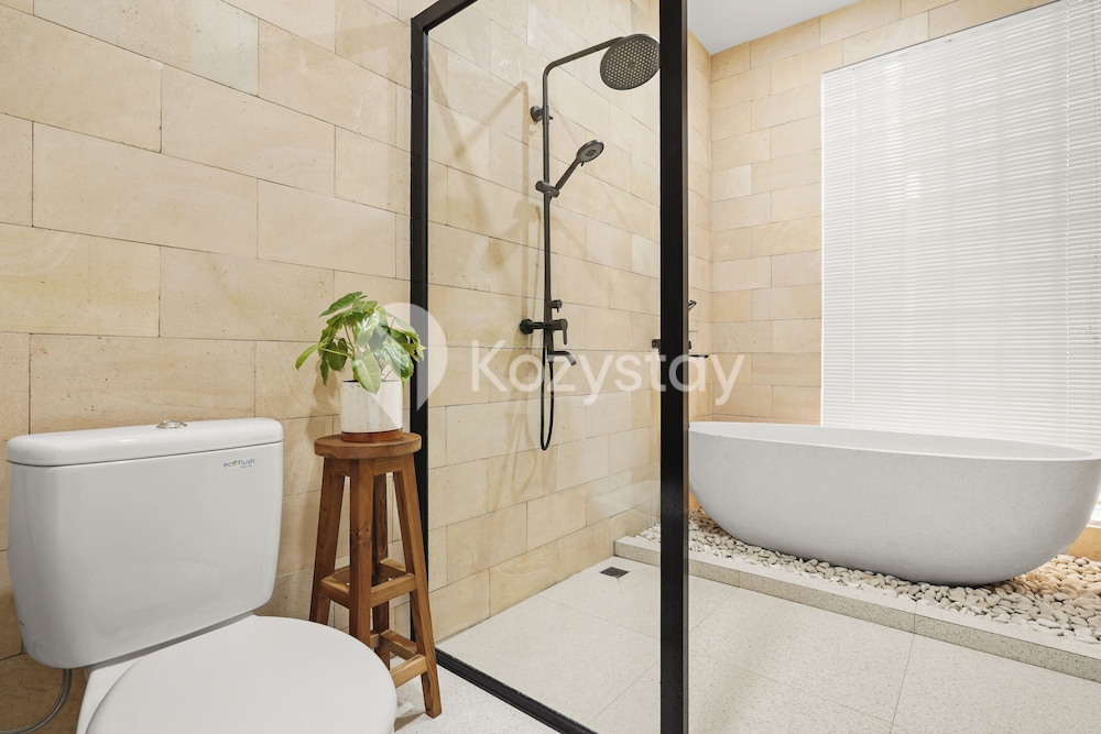 Sadin Villa by Kozystay - Sanur