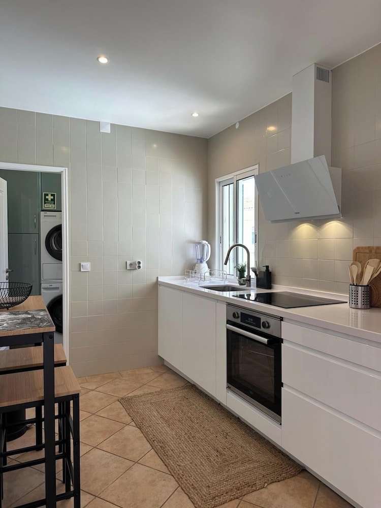 Cosy 3 bed Apartment Albufeira Old Town
