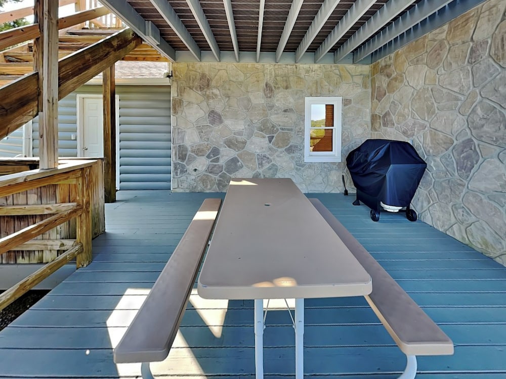 Tranquil Cove by Jackson Mountain Rentals