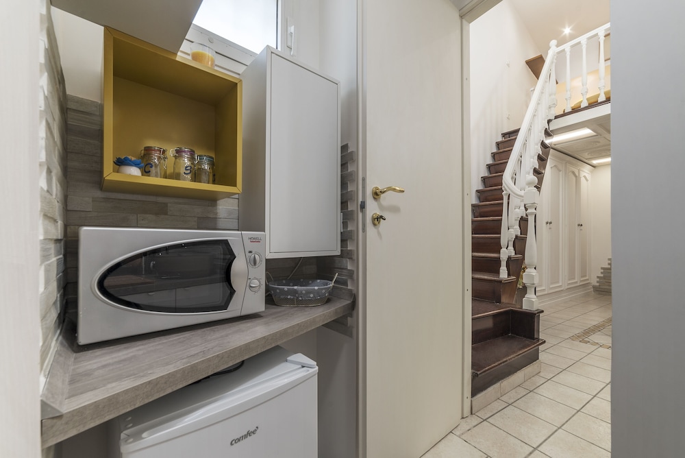 Pigneto Studio Flat