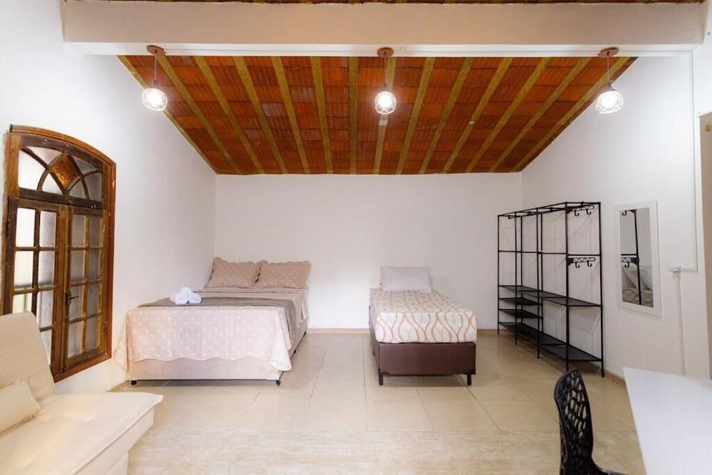 360 Casa Praia Botafog By SUHCasa