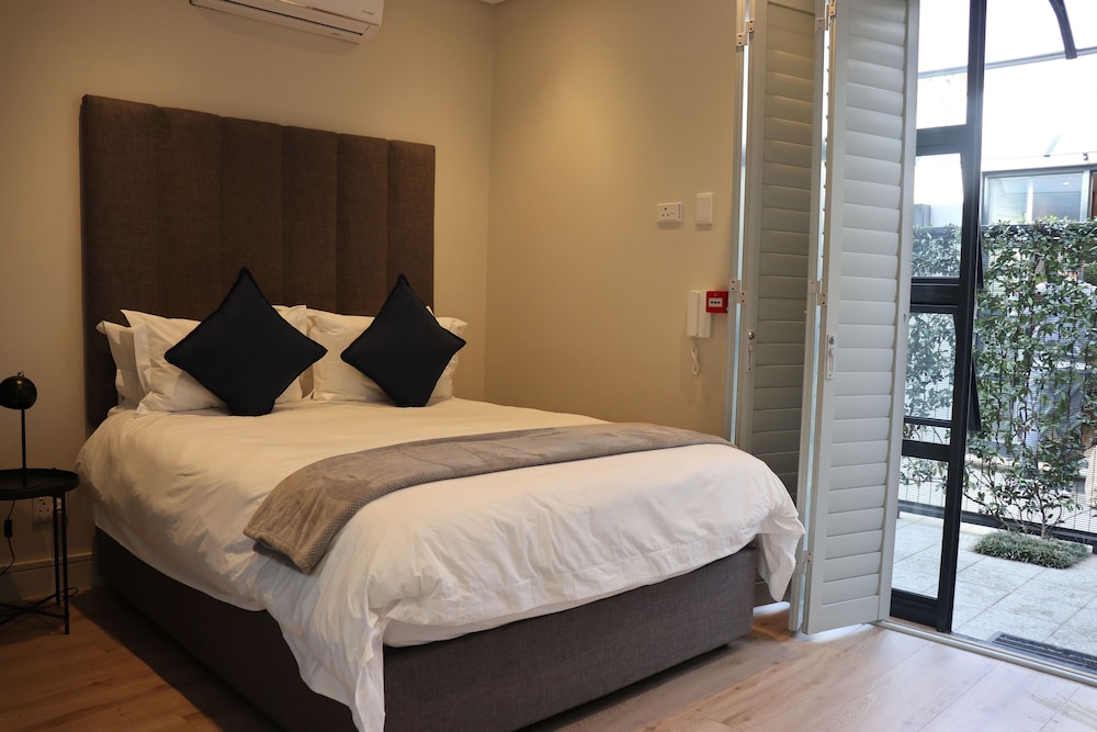 The Wantage Suites