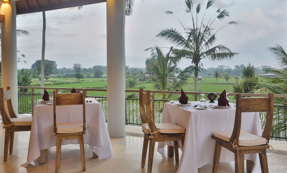 Anulekha Resort and Villa