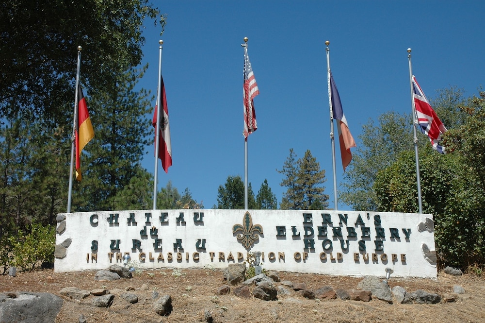 Château du Sureau