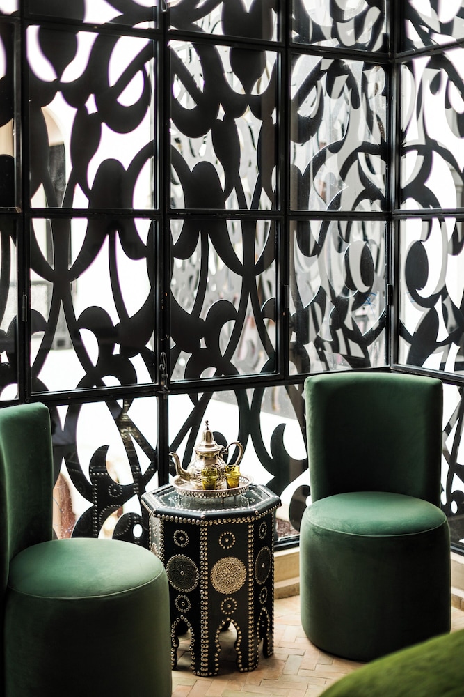 Riad Dar Acsameda & spa