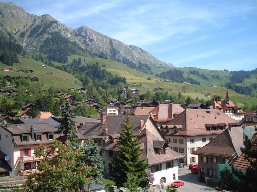 Appartamento di lusso, Vista panoramica sulle montagne, Strutture Spa a 5 stelle - 4 camere da letto, Foto 3