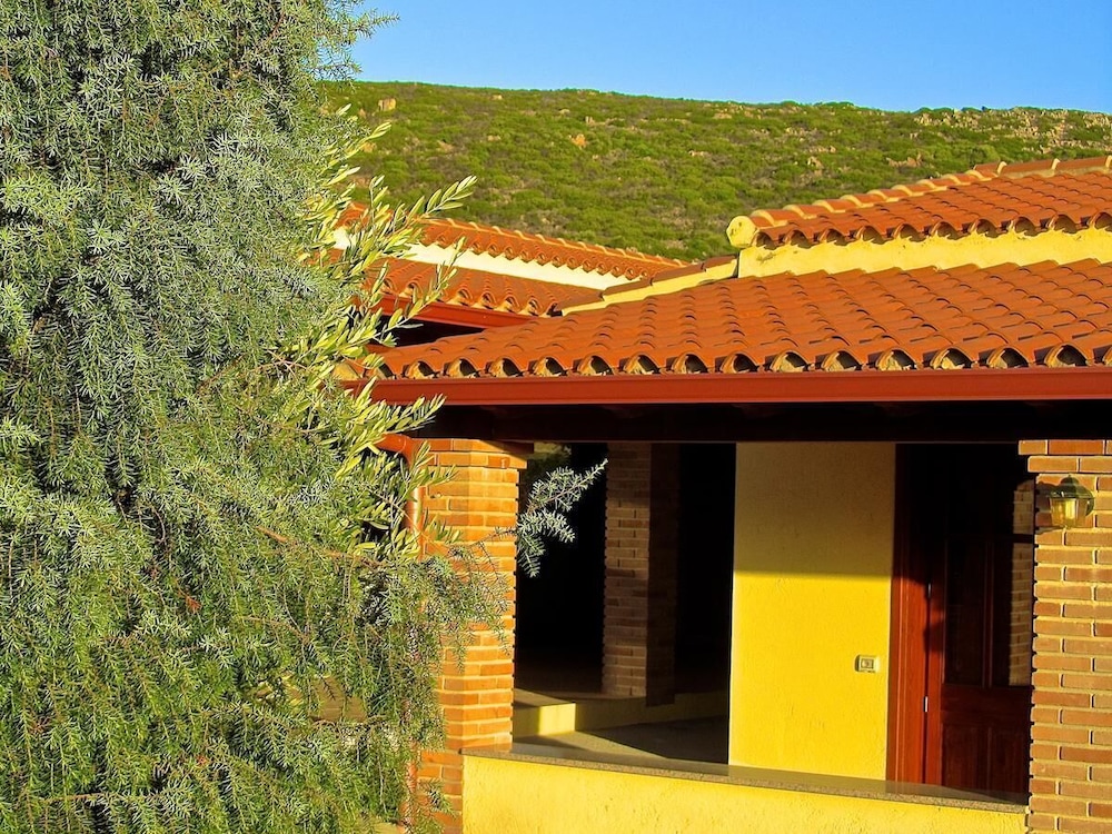 Agriturismo Sa Tiria