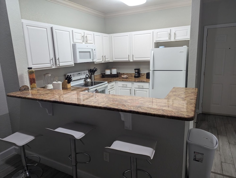 Tr9203tt Tuscana Resort Orlando 2 Bedroom Condo