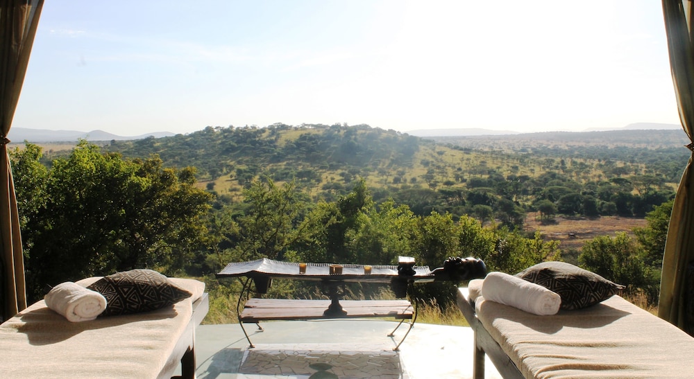 Mbalageti Serengeti