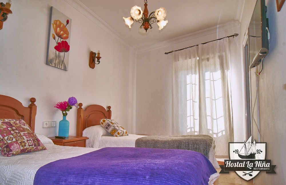 Hostal La Niña