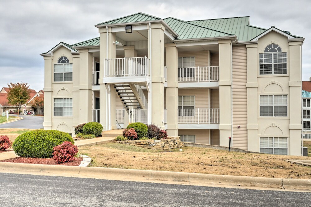 Family-friendly Branson Condo w/ Resort Perks! view 5