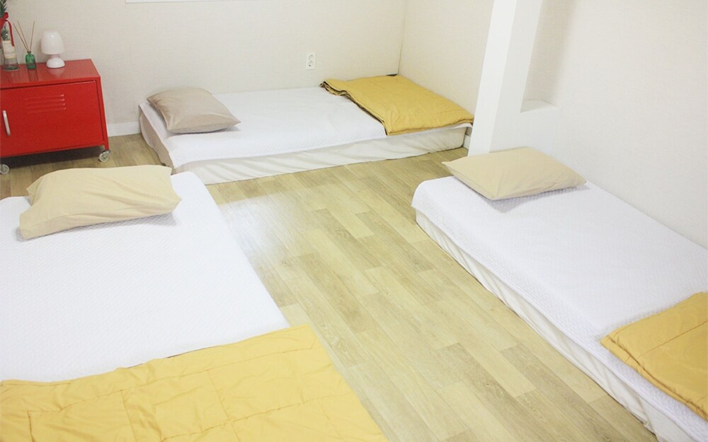 Jeju Manon Rental and Guest House view 5