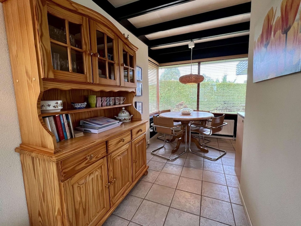 Bungalow for 4 People in Wildrijk