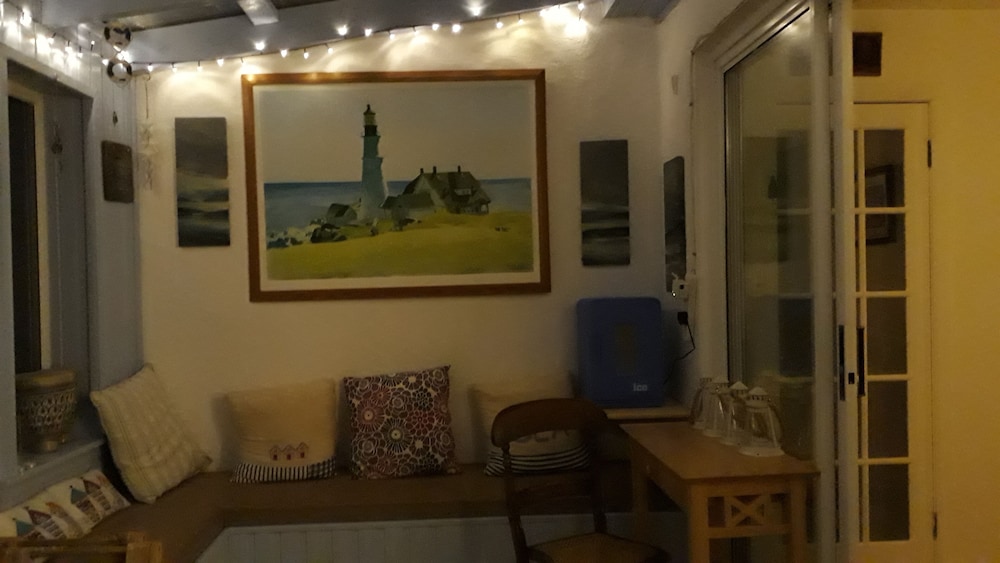 Garragh Mhor B&B view 3