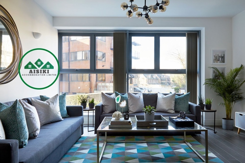 Upton Road Apartments