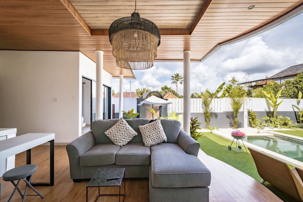Algera Villa Ubud