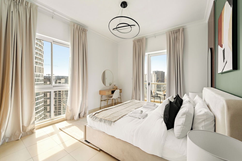 Silkhaus Mayfair Tower